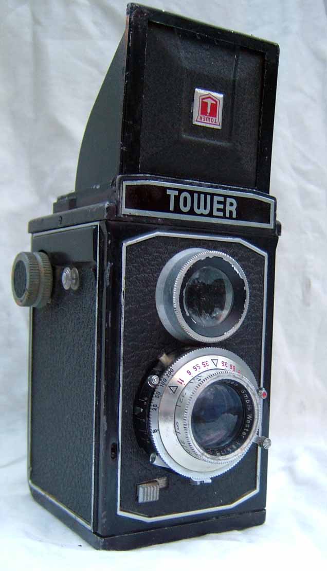 Tower Reflex II