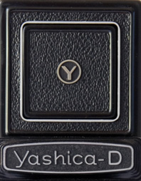 Description: Yashica-D 005