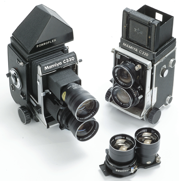 Mamiya+photos