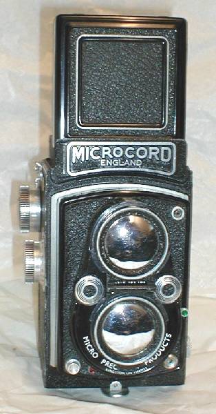 MPP Microcord
