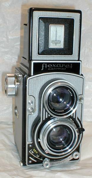 Meopta Flexaret VI (Automat)