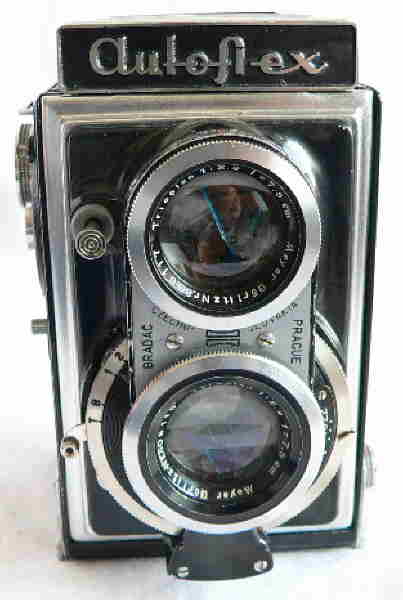 Optikotechna Autoflex