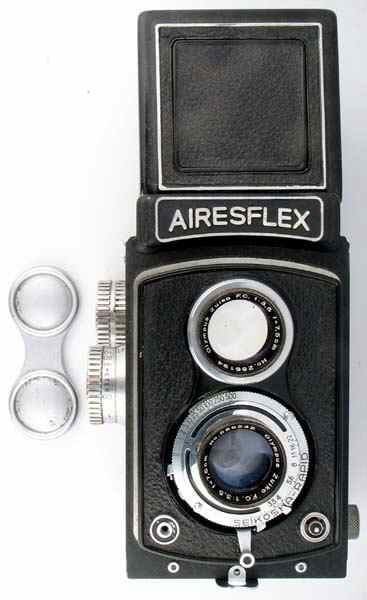Aires Airesflex U(S)