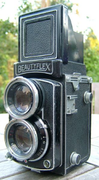 Taiyodo Beautyflex 2.8 (Bay III version)