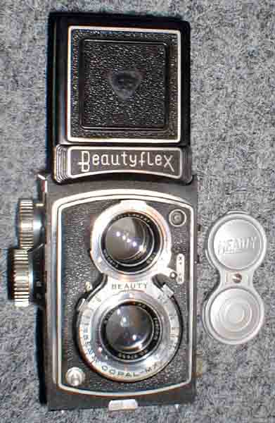 Beautyflex D (Copal)