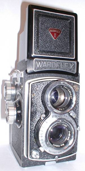 Wardflex II